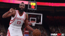 查看 NBA 2K16 的首批 1080p 截图