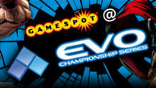 Evo 2011 现场直播！